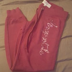 American Eagle Outfitters Other - ๐Amer Eagle Jacket & Aeropostale sweatpants American Eagle Outfitters Other - ๐Amer Eagle Jacket & Aeropostale sweatpants